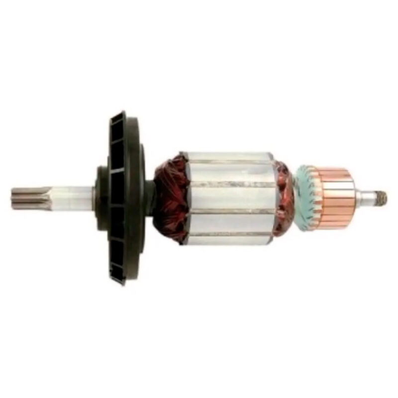 Rotor/inducido Original P/ Martillo Bosch Gbh 5-40 Dce - Image 2