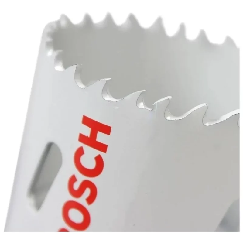 Sierra Copa Hss Bimetalica 51 Mm Bosch 2608594094 En Blister