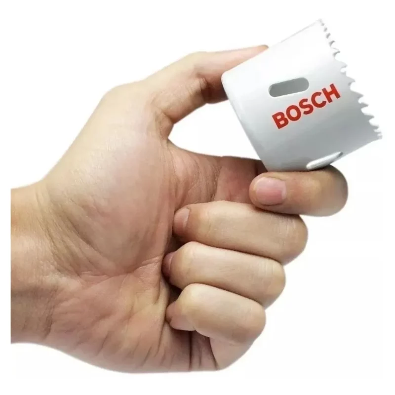 Sierra Copa Hss Bimetalica 51 Mm Bosch 2608594094 En Blister - Image 3