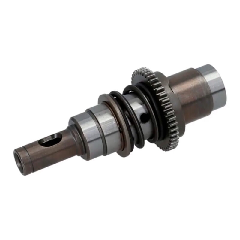 Tubo De Martillo Para Bosch Gbh 2-20d Cod: 16170006b7