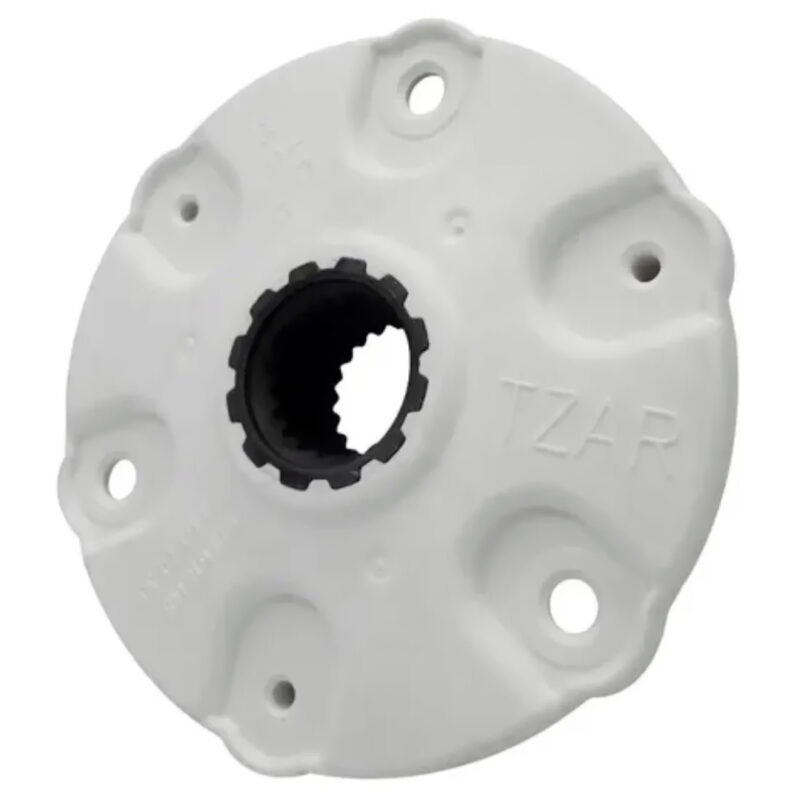 Centro Rotor Estator Axial Motor Lavarropas LG Inverter - Image 2