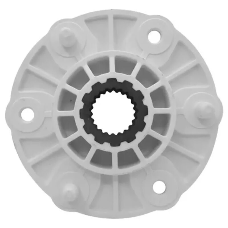 Centro Rotor Estator Axial Motor Lavarropas LG Inverter - Image 5