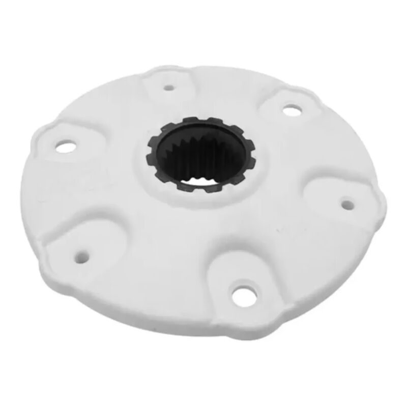 Centro Rotor Estator Axial Motor Lavarropas LG Inverter - Image 4