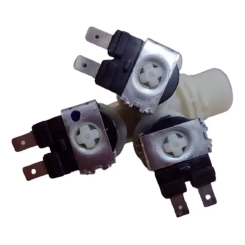 Electro Válvula Lavasecarropas Longvie Candy 3vias Smartwash - Image 3