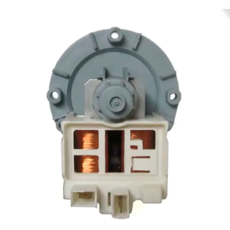 Motor Bomba Desagote Lavarropas Drean Varios Askoll - Image 4