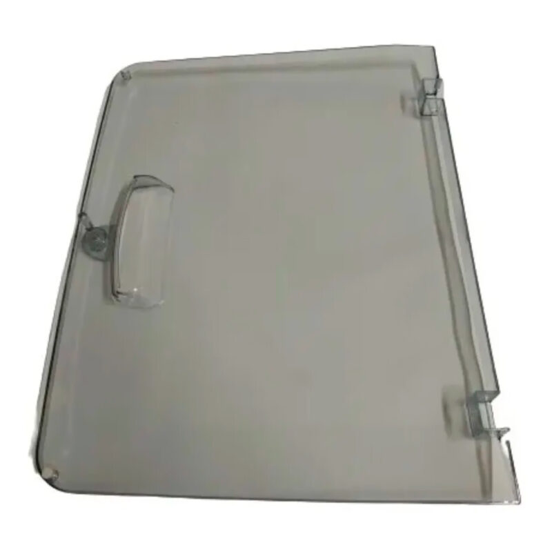 Tapa Acrilica Superior Lavarropas Drean Concept 5.05 C12orig - Image 4