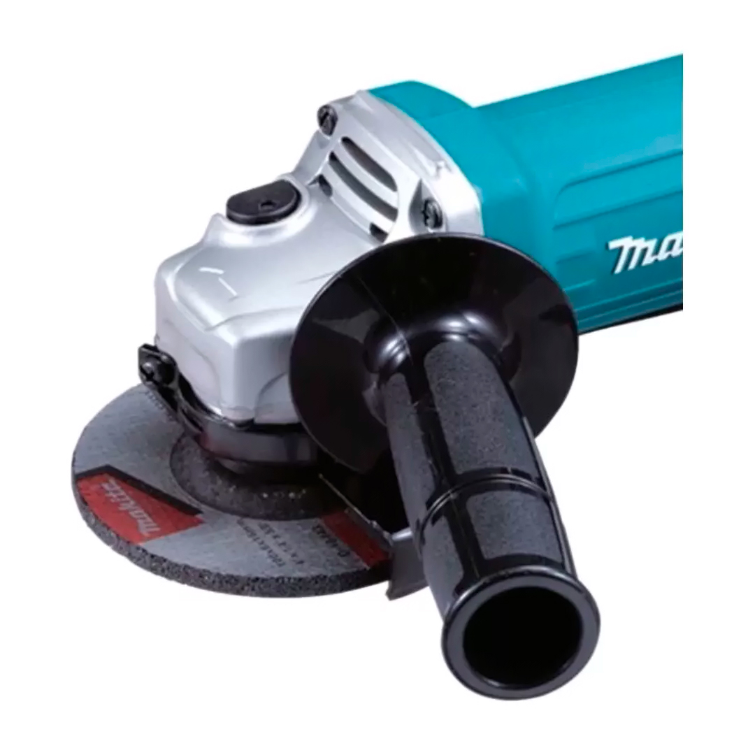 Makita: Una Excelente Opción en Herramientas de Poder