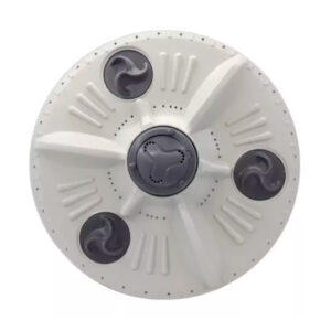 Turbina Agitador Paleta Para Lavarropas LG 37,5 Cm