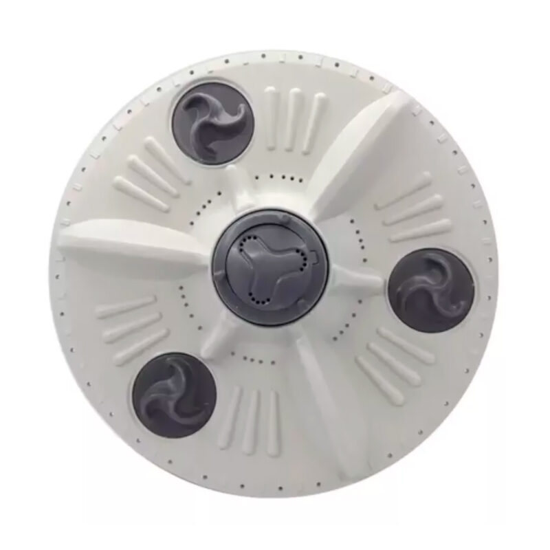 Turbina Agitador Paleta Para Lavarropas LG 37,5 Cm