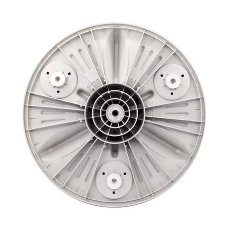 Turbina Agitador Paleta Para Lavarropas LG 37,5 Cm - Image 2