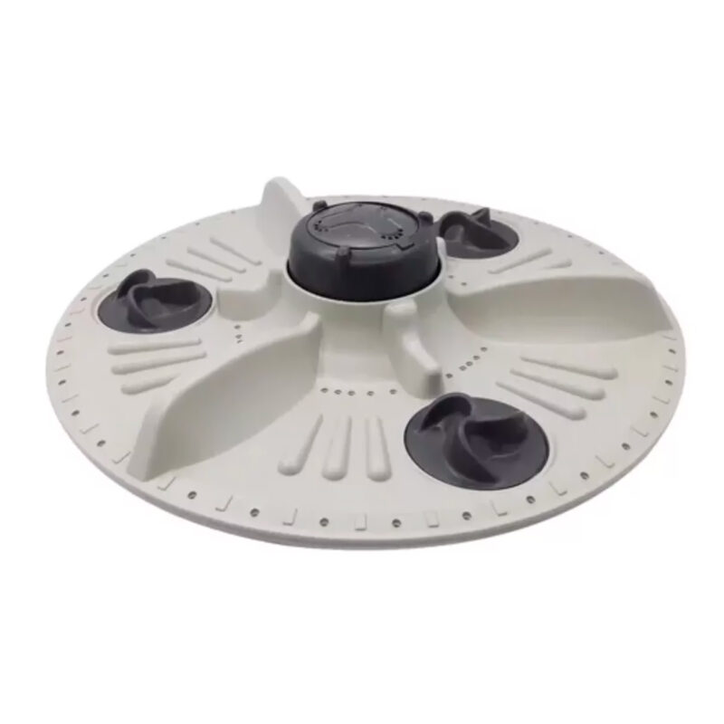 Turbina Agitador Paleta Para Lavarropas LG 37,5 Cm - Image 5