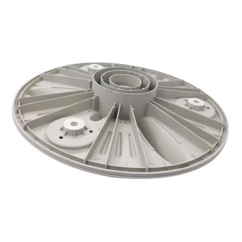 Turbina Agitador Paleta Para Lavarropas LG 37,5 Cm - Image 4