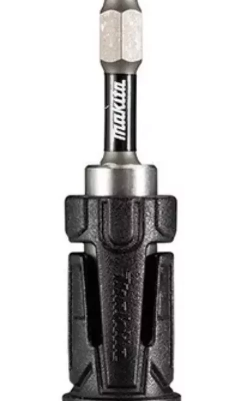 Adaptador Atornillador Makita E-03414 Magnético Imán Premier - Image 4