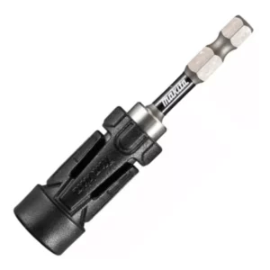 Adaptador Atornillador Makita E-03414 Magnético Imán Premier