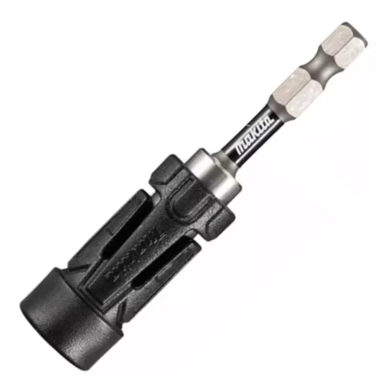 Adaptador Atornillador Makita E-03414 Magnético Imán Premier