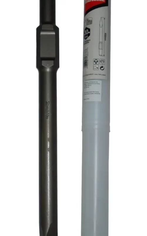 Cincel Punta Hexagonal 30 X 400mm Makita D-15285 - Image 2