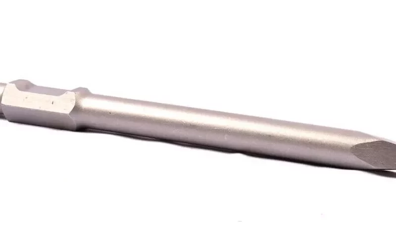 Cincel Punta Hexagonal 30 X 400mm Makita D-15285 - Image 3