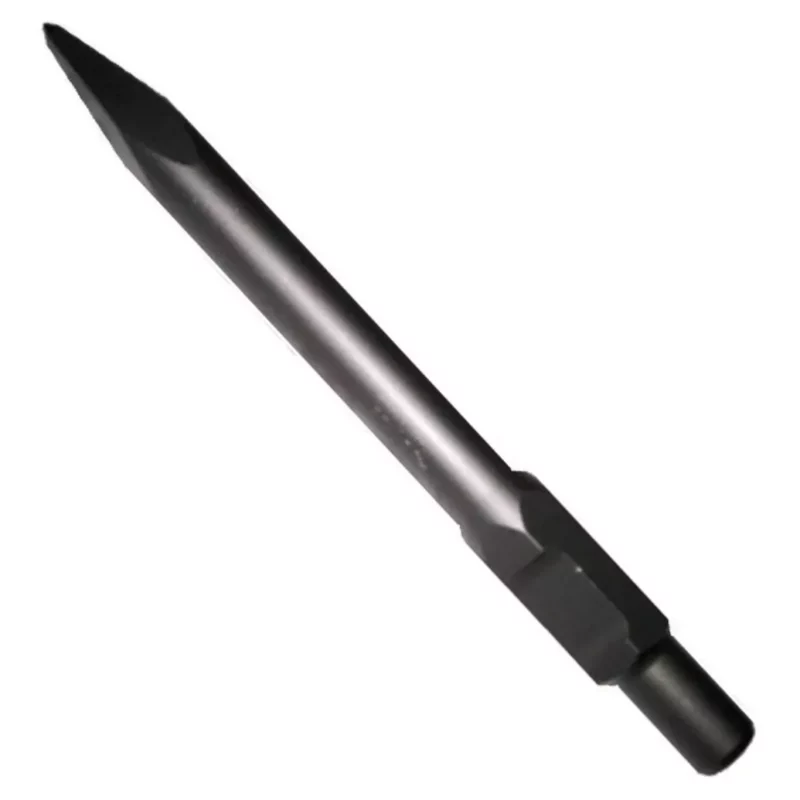 Cincel Punta Hexagonal 30 X 400mm Makita D-15285