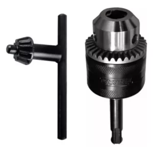 Mandril 13 Mm Adptador Vastago Sds Plus Makita Rotomartillo