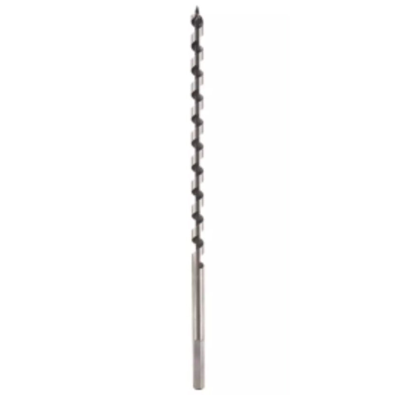 Mecha Gusano Makita D-07347 Madera Helicoidal 8 X 250mm