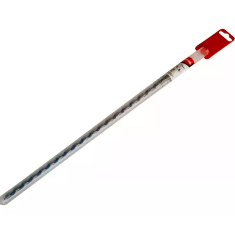 Mecha Madera Makita Gusano Helicoidal 8 X 400mm D-07434 - Image 2