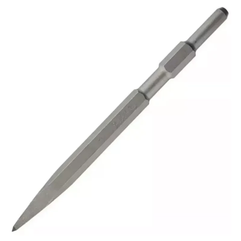 Punta Cincel Hexagonal Makita 17x280mm D-08682