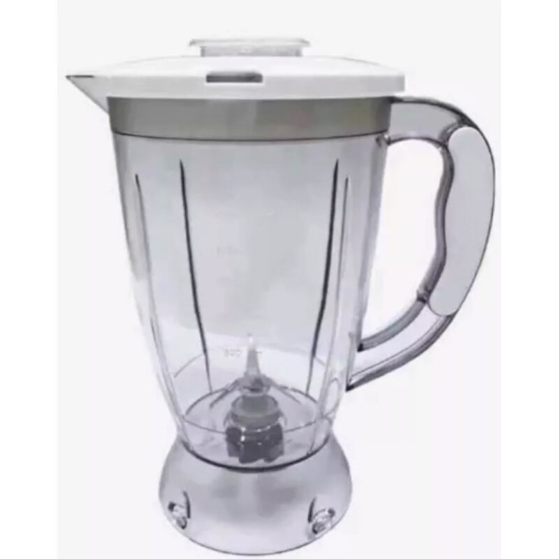 Vaso Completo Para Licuadora Liliana Al938 Al939 Am330 Am333
