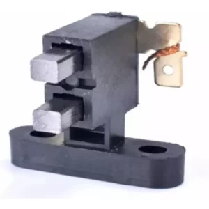 Set de portacarbon + carbones para GEN de 2500w