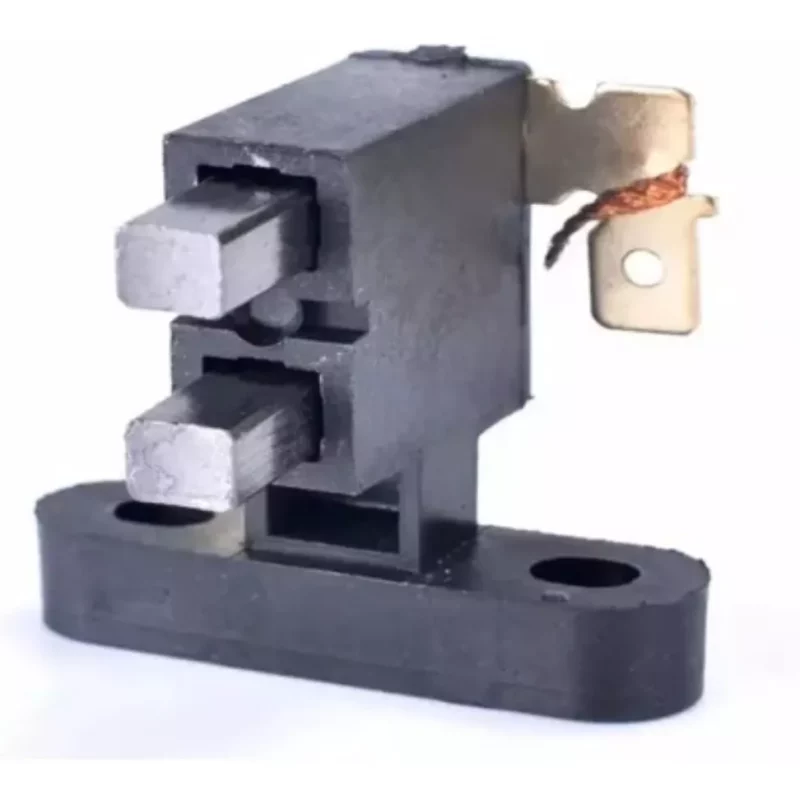 Set de portacarbon + carbones para GEN de 2500w