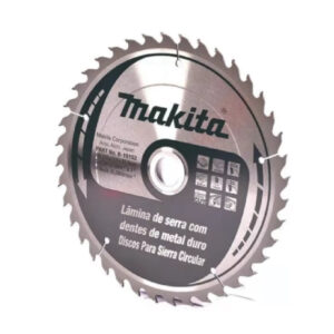 Disco Sierra Circular Makita B-19152 9'' 235mm 40 Dientes