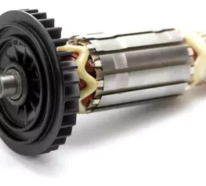 Inducido/bobina/rotor Amoladora Makita 9553nb 9554nb 9555nb