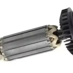 Inducido/bobina/rotor Amoladora Makita 9557hp/9558nb