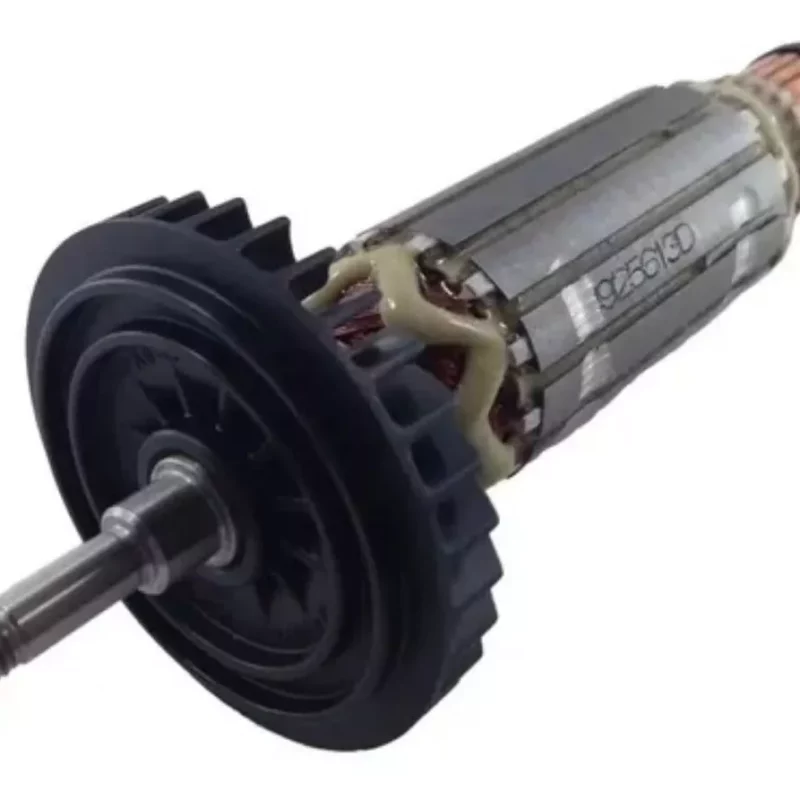 Inducido/bobina/rotor Amoladora Makita 9557hp/9558nb - Image 2