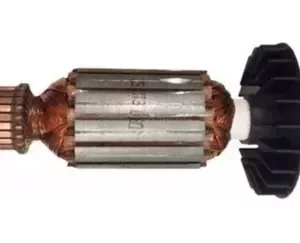 Inducido Rotor Bobina Martillo Gbh 2-24 Dse Bosch Original