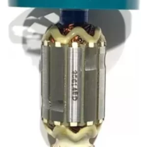 Inducido Original Makita 516148-3 Hm0810t Hm0810 Rotor