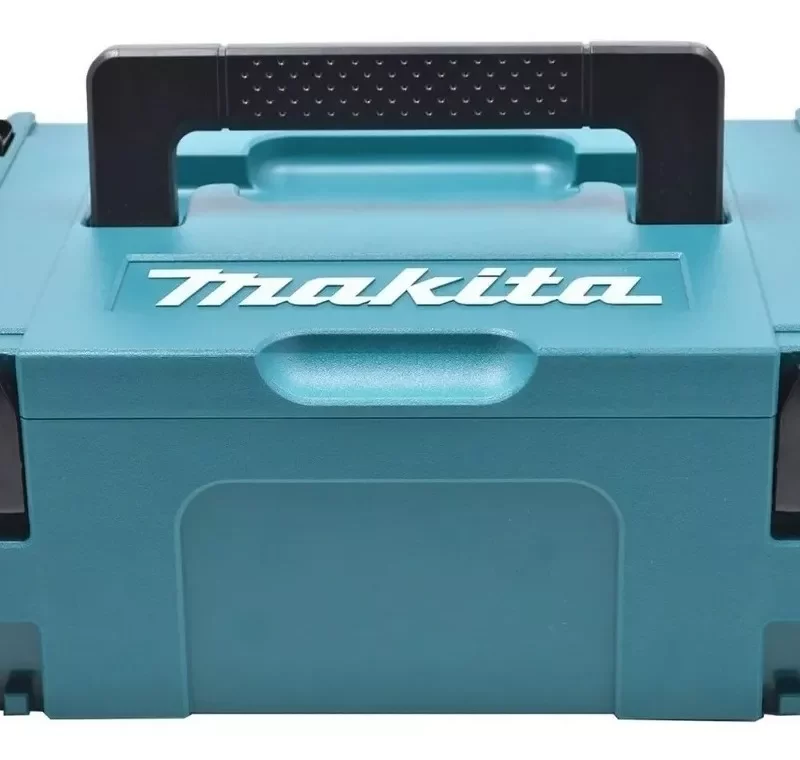 Caja Herramientas Makita Macpack Apilable Box Tipo 2