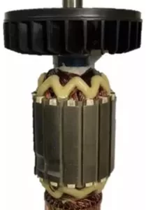 Inducido / Bobina Amoladora 9067 / 9069 Makita Original