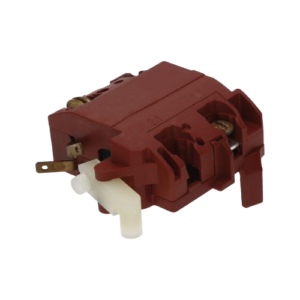 Llave Interruptor Bosch Original P/ Amol. Gws 7-115 Y Otros