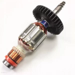 Inducido Rotor Makita Para Sierra Sable Jr3070ct