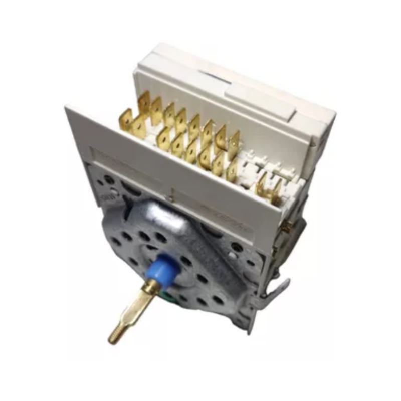 Timer Mecanico P/ Lavarropa Drean Eaton Ec 4606.04 B03 - Image 3