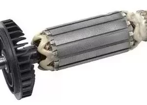 Inducido Rotor Para Amoladora Makita Ga4530