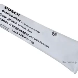 Tubo Grasa Para Martillo Lubricar Engranajes Bosch 225 Ml