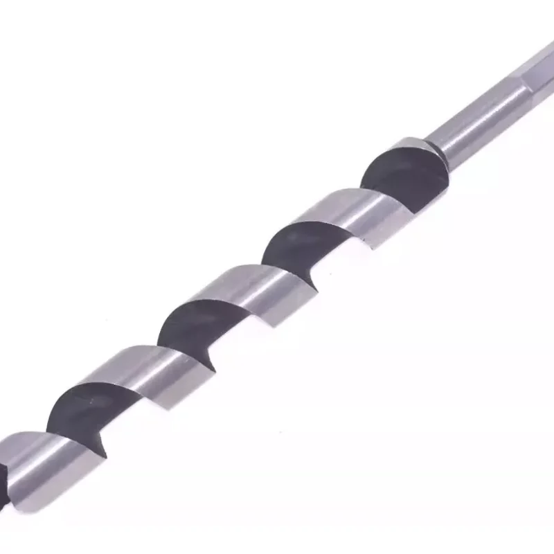 Mecha Gusano 20 Mm X 250 Mm Para Madera Makita D-07406