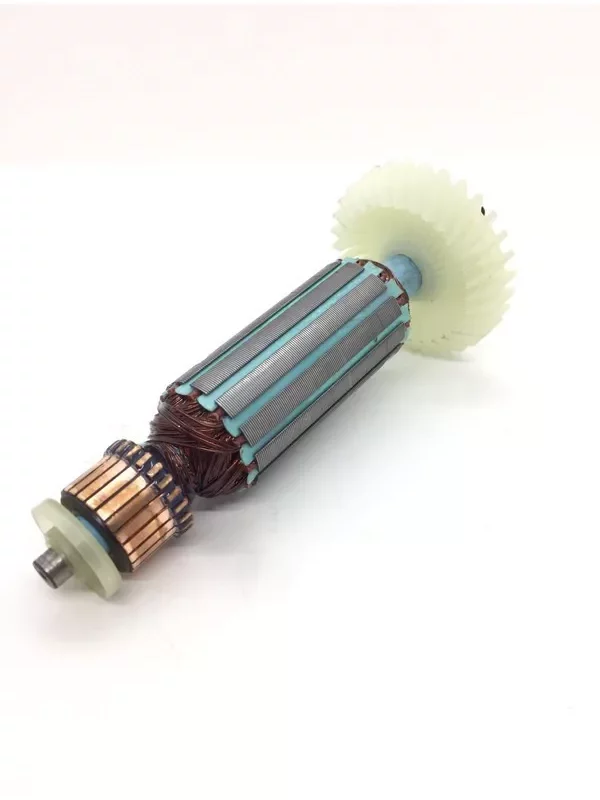 Inducido/rotor Amoladora Skil 9002 700w Modelo Nuevo