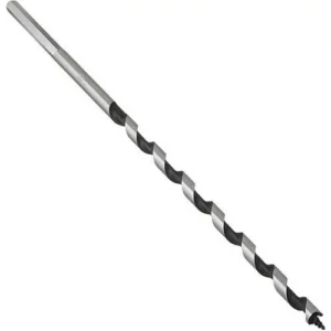 Mecha Gusano Makita D-07353 Madera Helicoidal 10 X 250mm