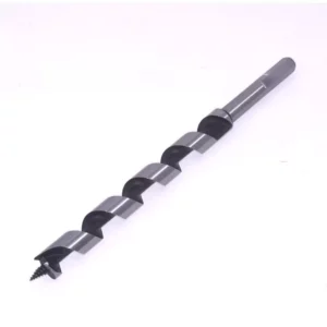Mecha Gusano 18 Mm X 250 Mm Para Madera Makita D-07397