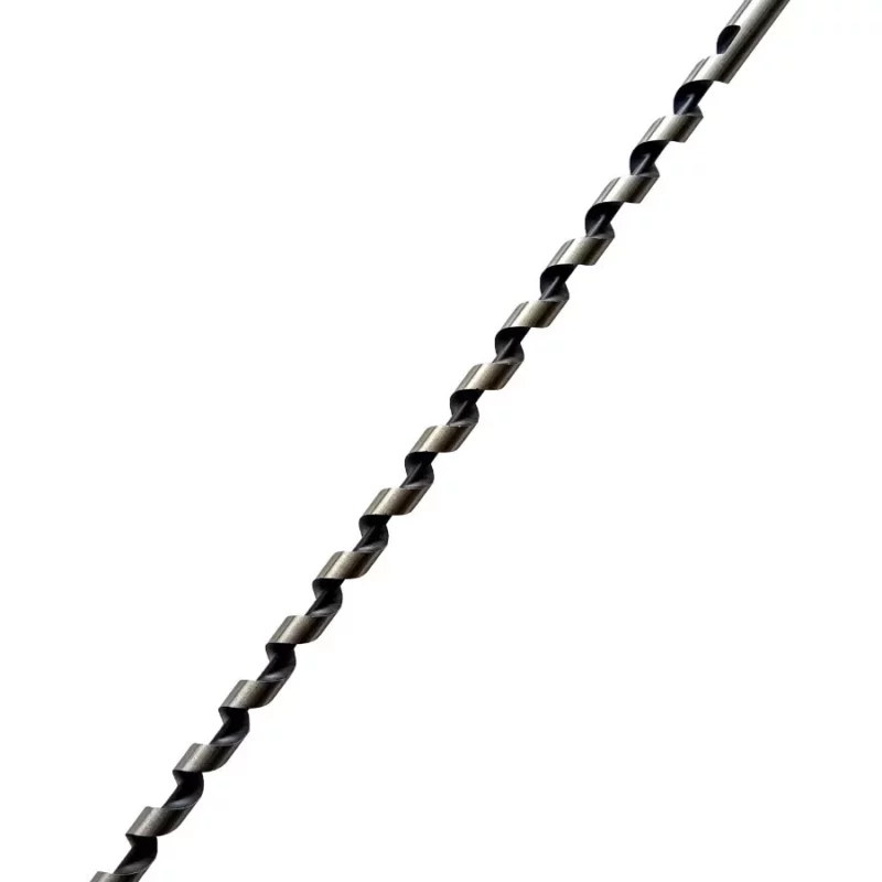 Mecha Madera Makita Gusano Helicoidal 12 X 450mm D-07571 - Image 2