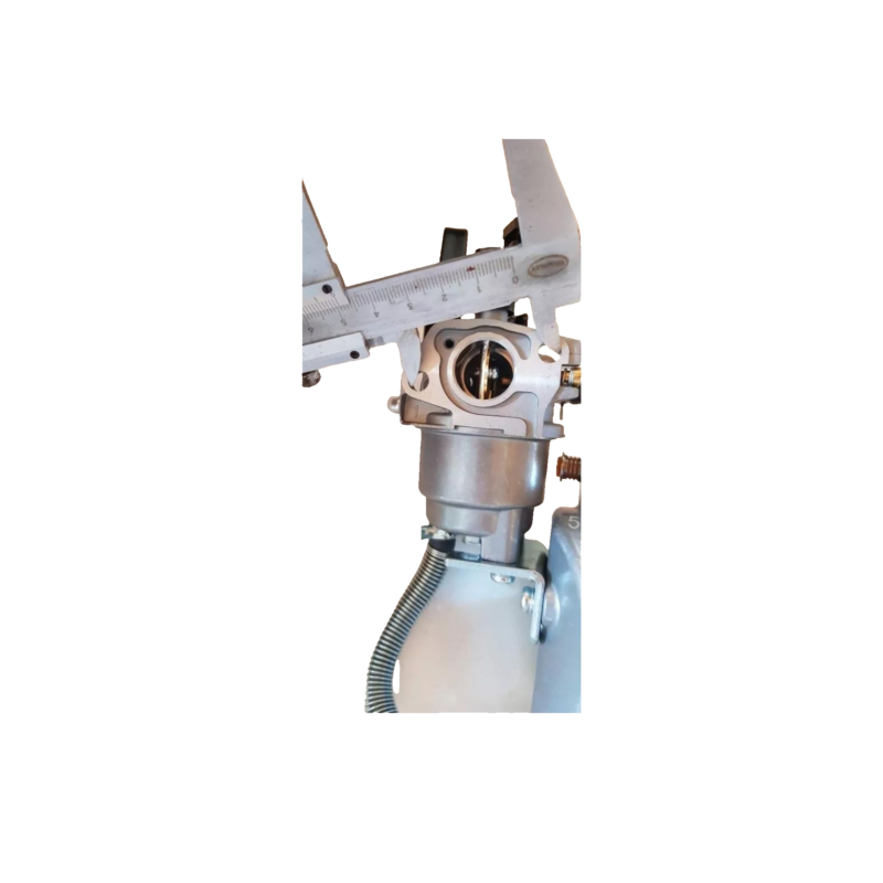 Carburador GASOLINE/GAS  para GEN 5.5/6.5HP - Image 2