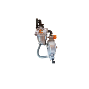 Carburador GASOLINE/GAS  para GEN 5.5/6.5HP