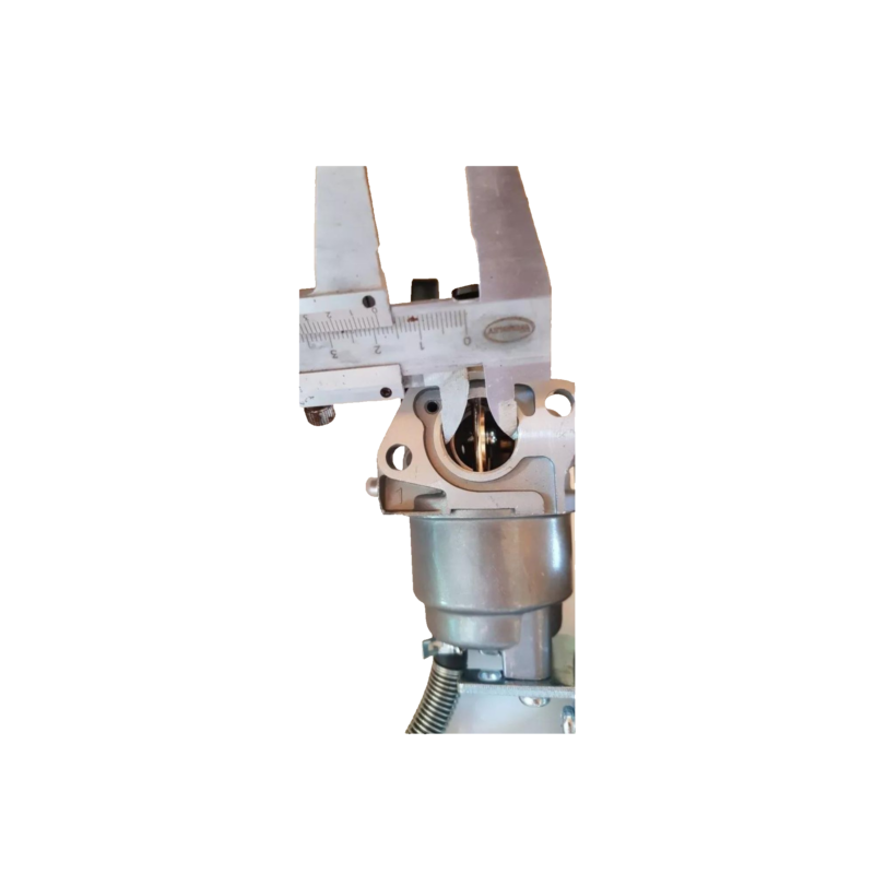 Carburador GASOLINE/GAS  para GEN 5.5/6.5HP - Image 4